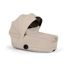 Люлька для коляски Cybex Priam V Fold Lux CarryCot Style Cozy Beige NEW 2026!