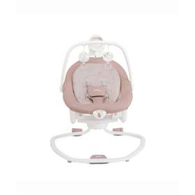 Колыбель Joie Serina 2 в 1 Cosmo Lola