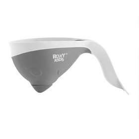 Ковшик для купания малышей Roxy Flipper, Цвет: графитовый