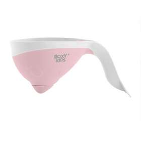 Ковшик для купания малышей Roxy Flipper, Цвет: розовый