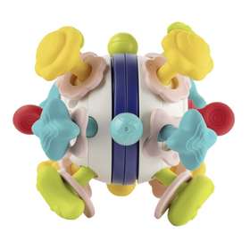 Roxy-kids Игрушка развивающая BUSY BALL RMON-002
