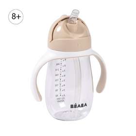 Поильник 300мл Beaba Clay арт. 913632