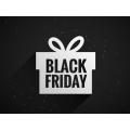 Черная Пятница в 7 Деток!