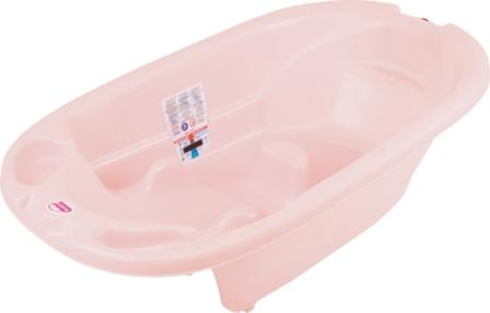Ванночка для купания Ok Baby «ONDA»  790/54