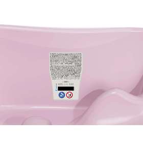 Ванночка для купания Ok Baby «ONDA»  823 цвета в ассортименте