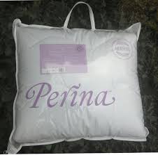 Комплект постельных принадлежностей (подушка, одеяло) Plitex Perina (арт. ОП2)
