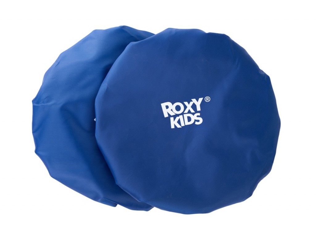 Чехлы на колеса для детской коляски ROXY-KIDS RWC-030
