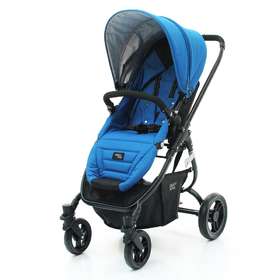 Прогулочная коляска Valco Baby Snap 4 Ultra Ocean Blue