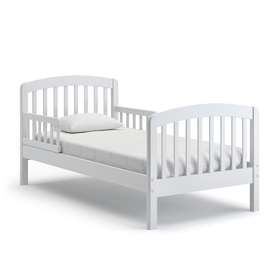 Подростковая кровать Nuovita Incanto Notte Bianco / Белый