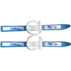 Лыжи детские беговые "Олимпик-спорт" 66 см без палок
