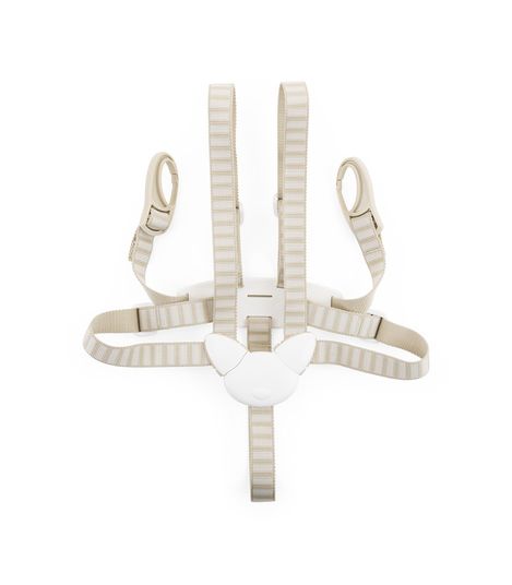 Ремни безопасности Stokke Harness для стульчика Tripp Trapp Beige арт. 100501