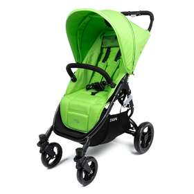 Прогулочная коляска Valco Baby Snap 4 Green