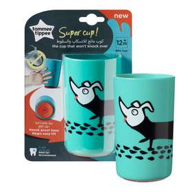 Стакан Tommee Tippee Super Cup арт. 44730875