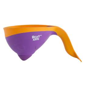Ковшик для купания малышей Roxy Flipper, Цвет: фиолетовый