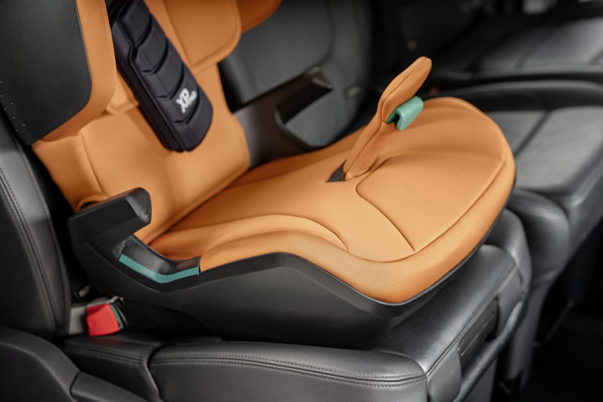 Кресло britax romer kidfix i size