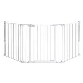 Ворота безопасности Safety 1st Modular3 White (82-214 см), арт. 24224311