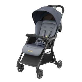Прогулочная коляска Maxi-Cosi Diza, Brave Graphite