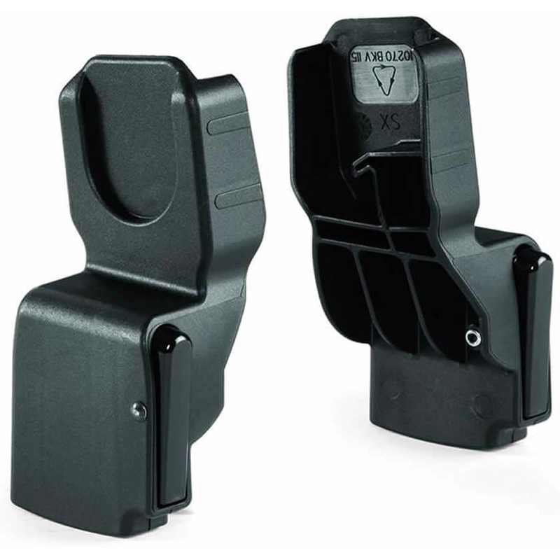 Peg Perego Ypsi Veloce Adapter For Car Seat