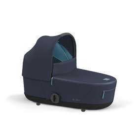 Люлька Cybex Mios Lux Carry Cot Nautical Blue 2022 NEW!