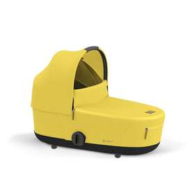 Коляска 2 в 1 Cybex Mios III Mustard Yellow