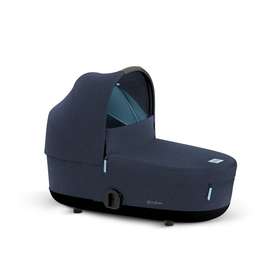 Коляска 2 в 1 Cybex Mios III Midnight Blue Plus