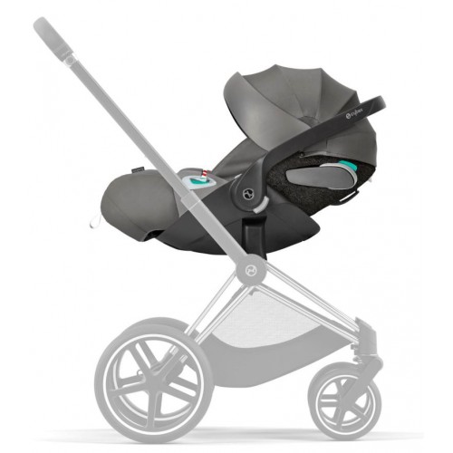 Cybex cloud z sensorsafe best sale