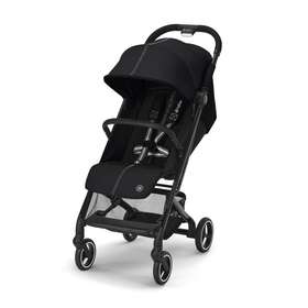 Прогулочная коляска Cybex Beezy Moon Black NEW!