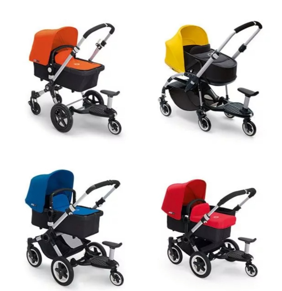 Bugaboo Bugaboo Cameleon Cameleon3