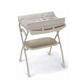 Столик для пеленания с ванночкой Cam Volare col.261