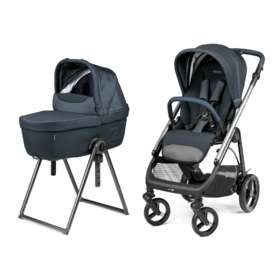 Коляска 2в1 Peg-Perego Veloce TC 500