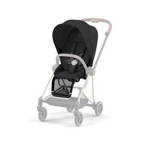 Комплект ткани для прогулочного блока Cybex Mios III Seat Pack Comfort Sepia Black 2023/2024 NEW!