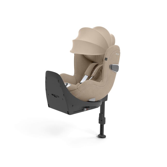 Кресло cybex platinum