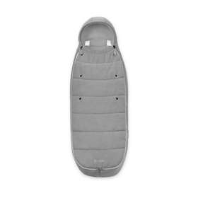 Конверт для ног Cybex Gold Footmuff Grey
