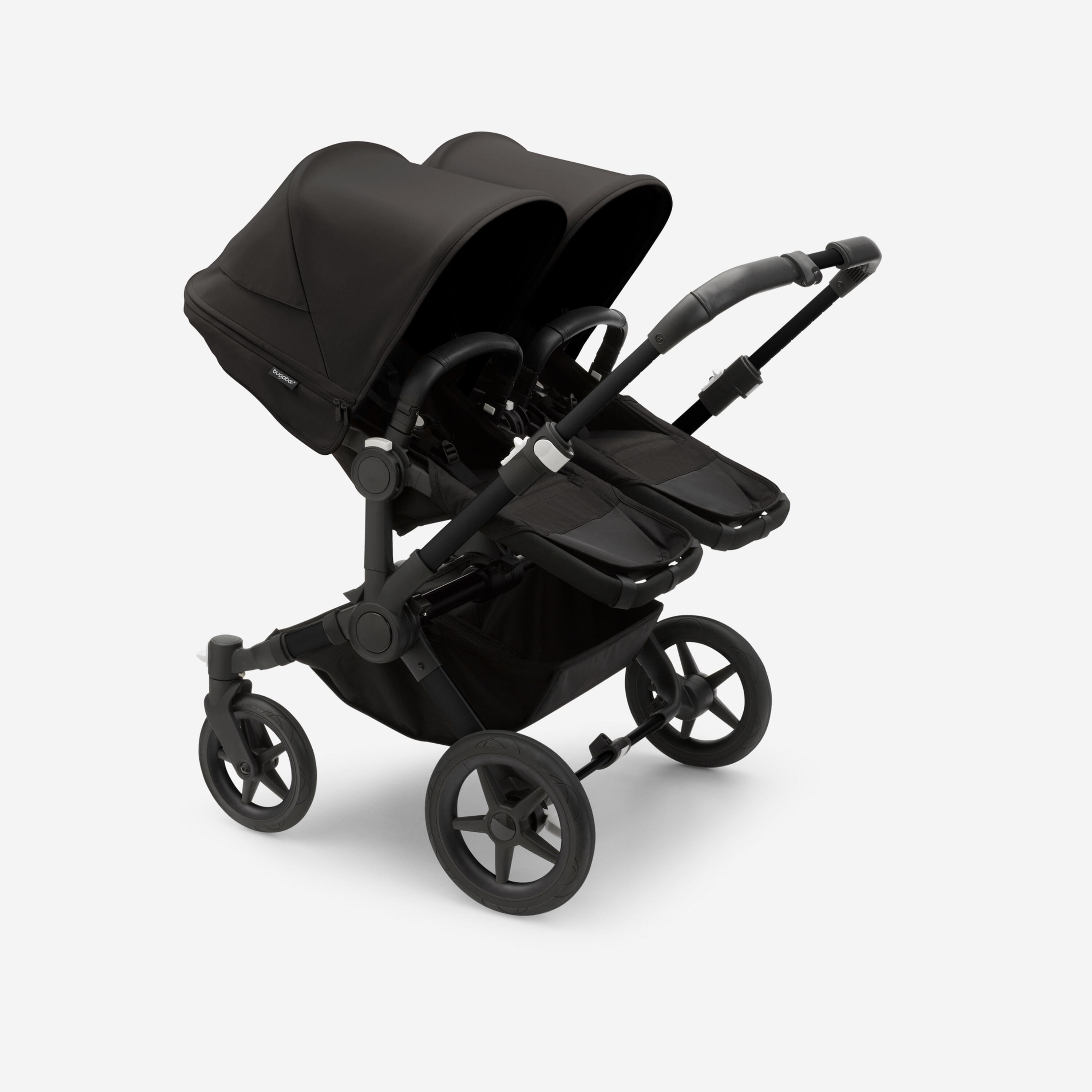 Bugaboo donkey limited edition best sale