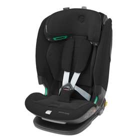 Автокресло Maxi Cosi Titan Pro I-Size Authentic Black