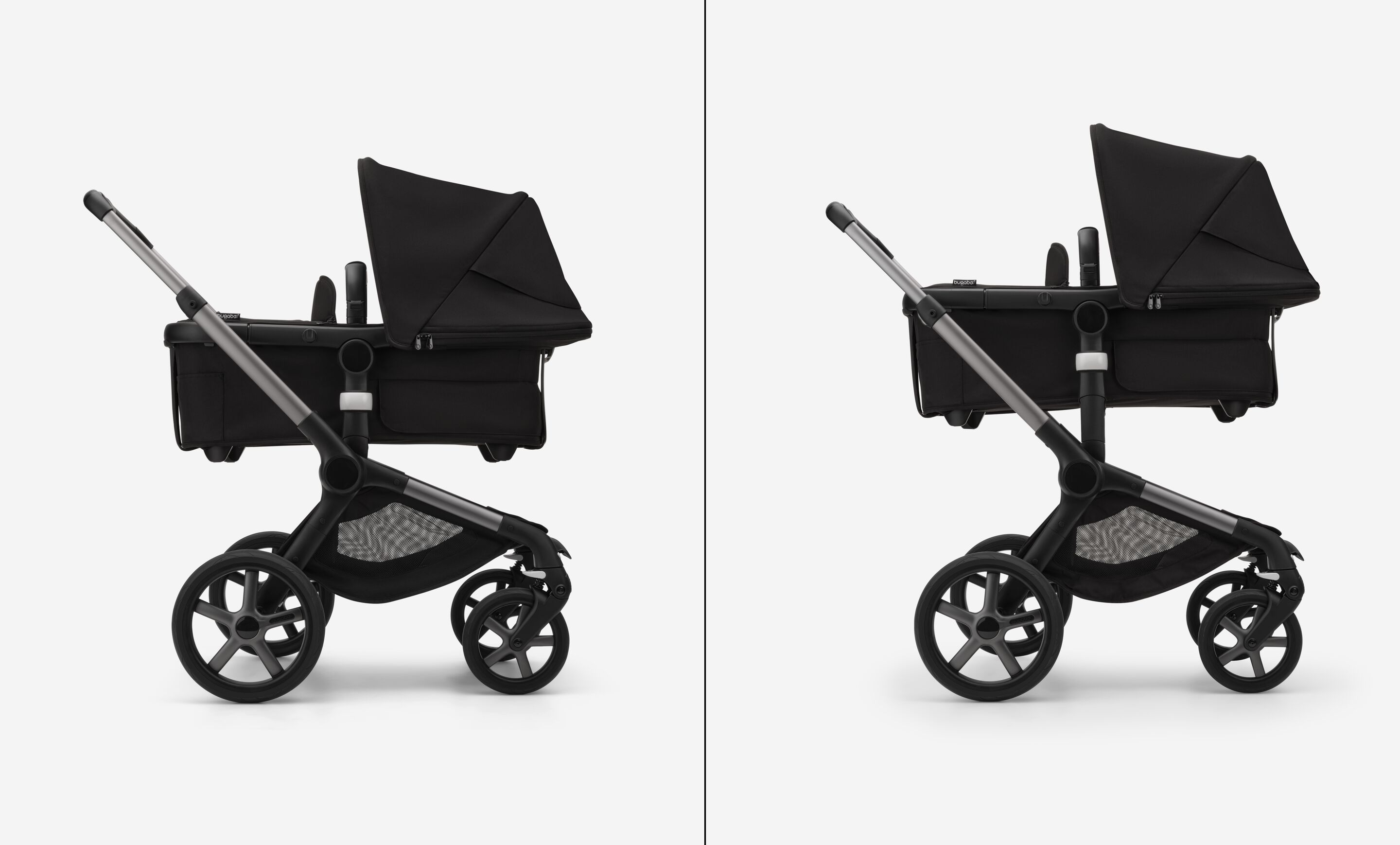 Bugaboo adapter best sale