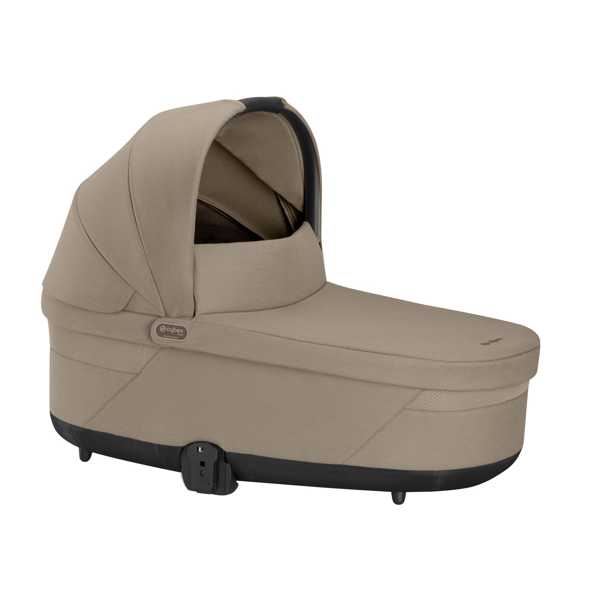 Cybex Carry Cot S Classic Beige