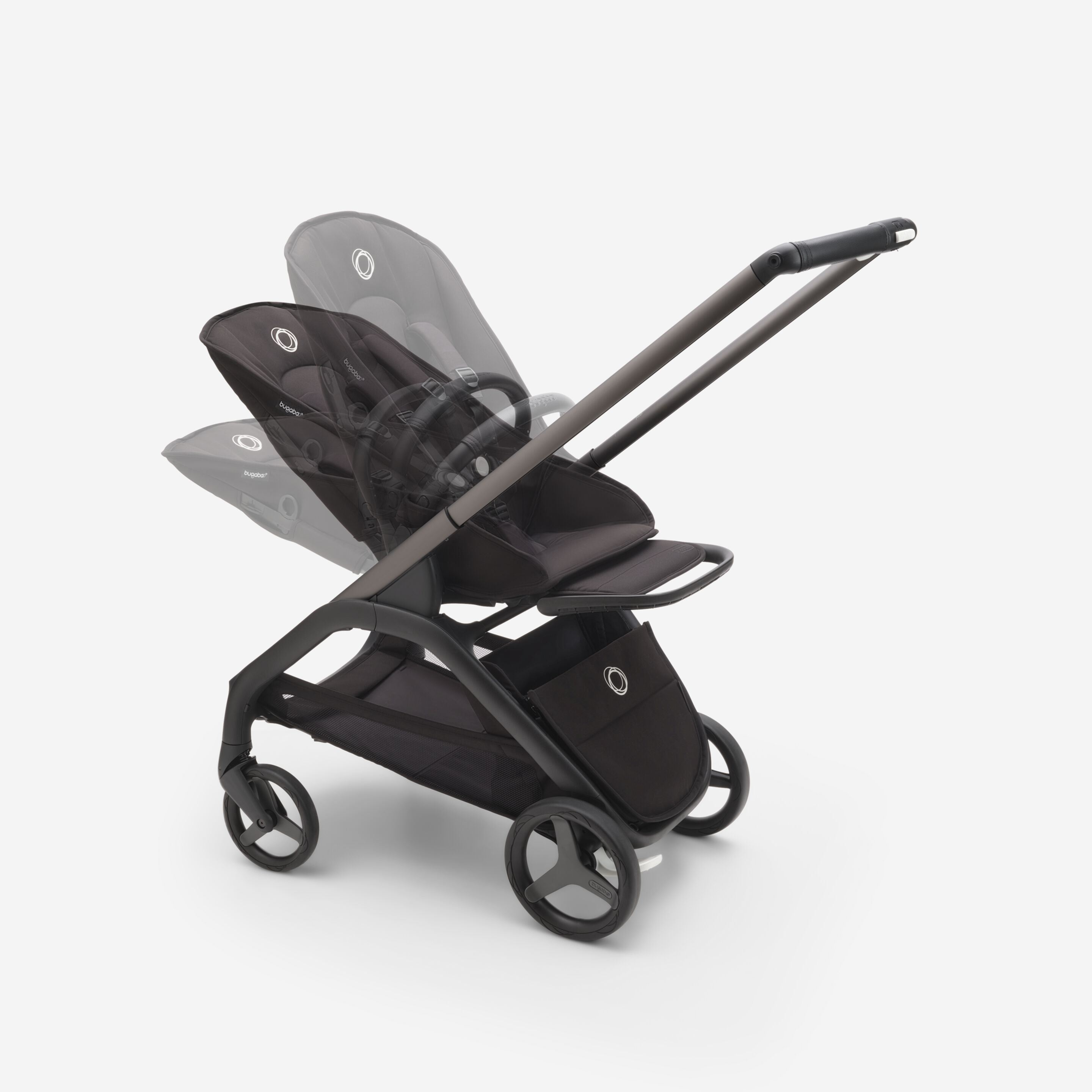 Bugaboo 7 online