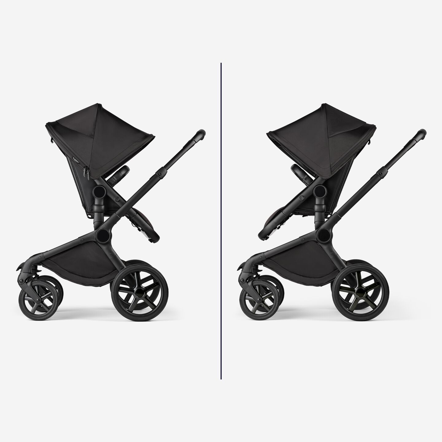 Bugaboo fox complete online