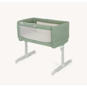 Joie Roomie Go Кроватка-манеж для детей до 9 кг Laurel