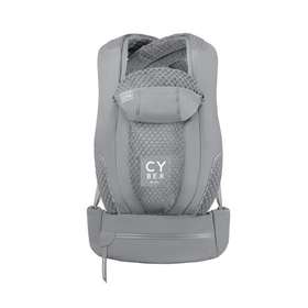 Рюкзак-кенгуру Cybex Coya Carrier Thunder Grey