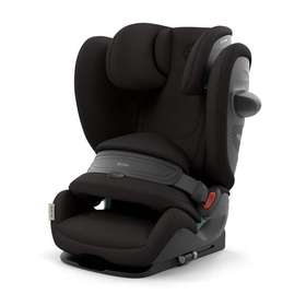 Автокресло детское Cybex Pallas G2 Comfort Magic Black NEW!