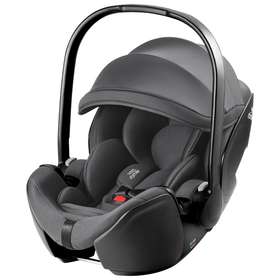 Автокресло Britax Romer Baby Pro Classic Dreen Grey