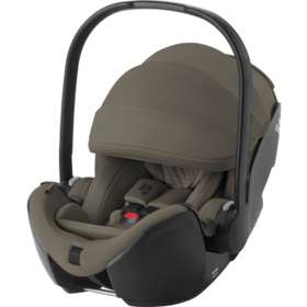 Автокресло Britax Romer Baby-Safe Pro Lux Urban Olive