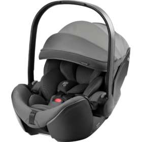Автокресло Britax Romer Baby-Safe Pro Style Mineral Grey