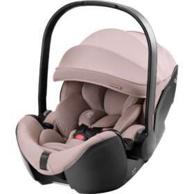 Автокресло Britax Romer Baby-Safe Pro Style Dusty Rose