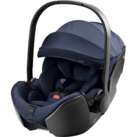 Автокресло Britax Romer Baby-Safe Pro Style Night Blue