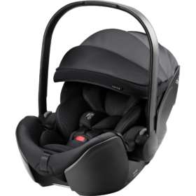 Автокресло Britax Romer Baby-Safe Pro Style Carbon Black