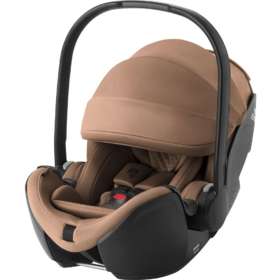 Автокресло Britax Romer Baby-Safe Pro Lux Warm Caramel