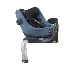 Автокресло детское Swandoo Marie 5 i-Size Blueberry